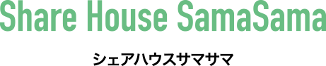 Share House SamaSama