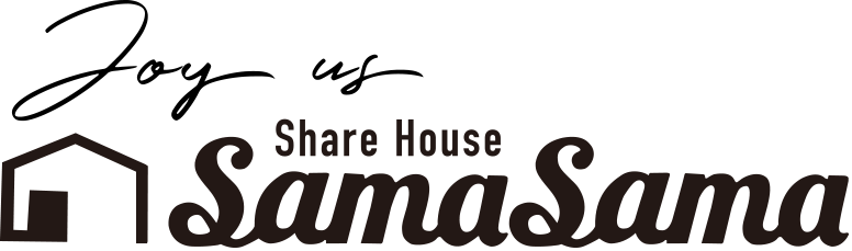 SHAREHOUSE SAMASAMA